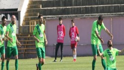 DARICA ORDUDAN 3-1 GALİP DÖNDÜ