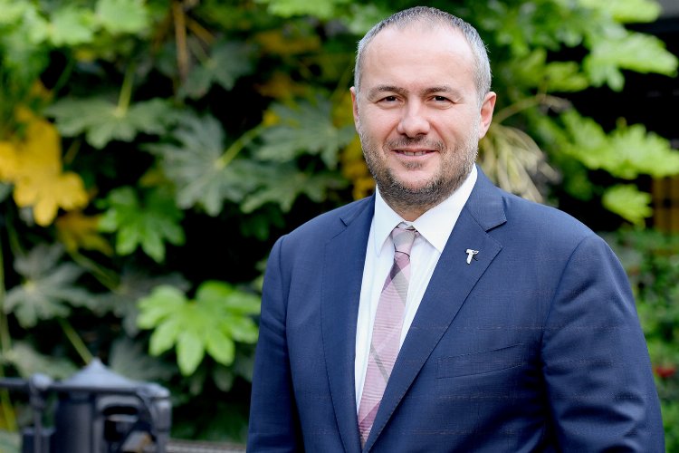İDDMİB ihracatı yüzde 45 artırdı -