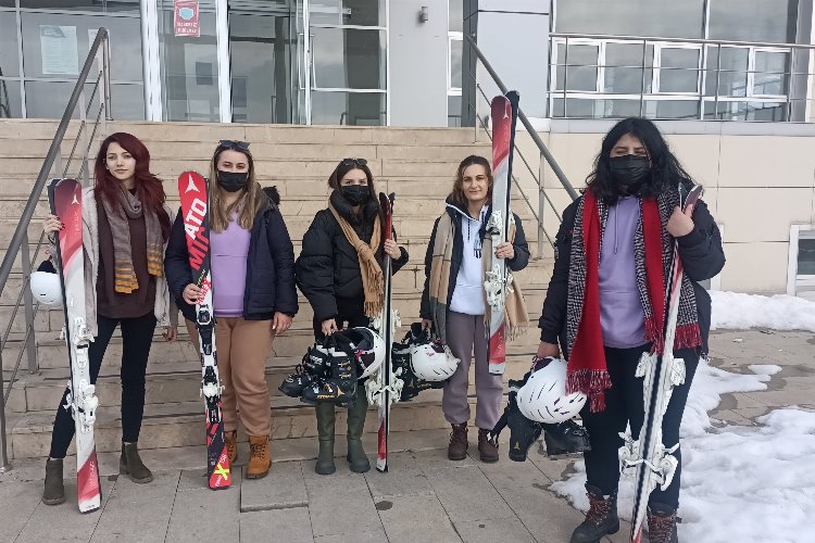 DEÜ ve EBYÜ güçlerini birleştirdi -