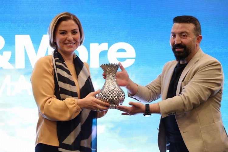 Dedeman yeniden Diyarbakır'da -