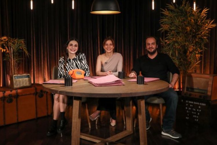 Defne Kayalar: “Oyunculuk bende sonsuzluk hissi yaratıyor” -