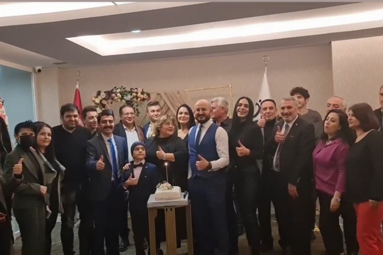 DEK&S projesi görkemli lansman ile tanıtıldı -