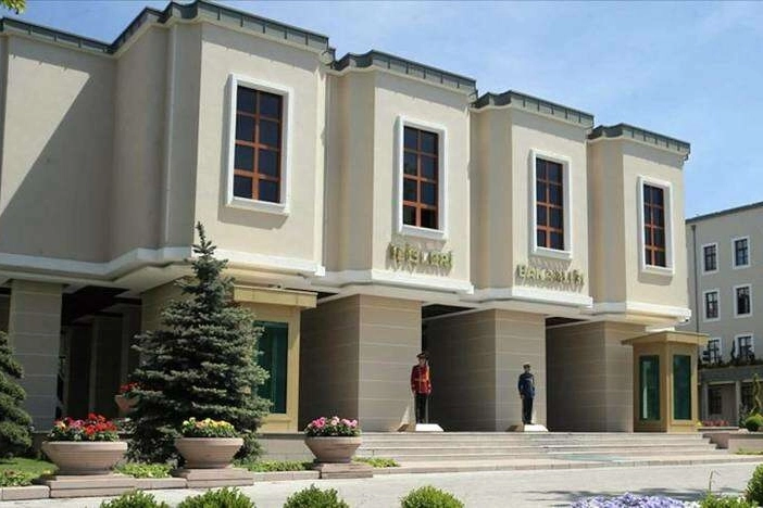 DEM Partili iki isime İçişleri'nden yasal işlem! -