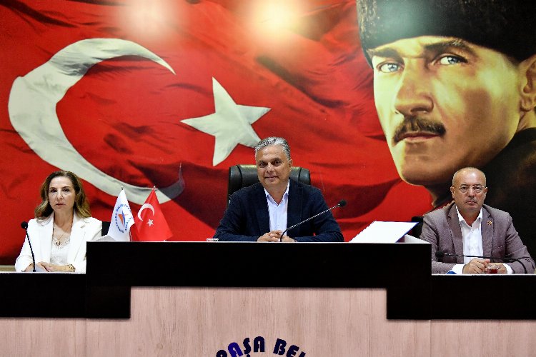 'Deniz Baykal' adı memleketi Antalya’da spor kompleksine verildi -