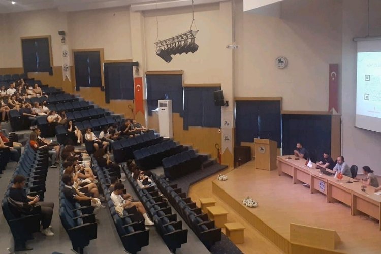 Denizcilik sektöründe örnek mentör iş birliği -