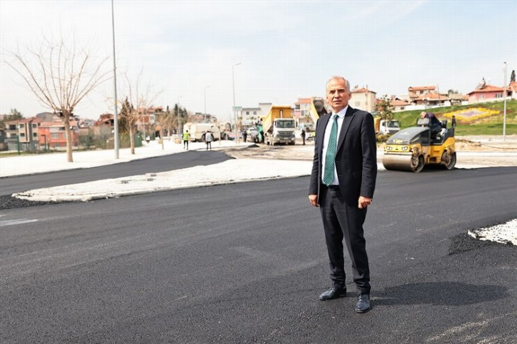 Denizli Büyükşehir'den geleceğe yatırım -