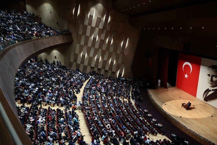 Denizli, Büyükşehir ile kültür ve sanata doyacak -