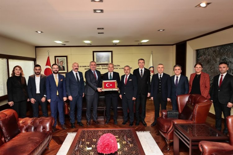 Denizli'de toplu iş sözleşme sevinci -