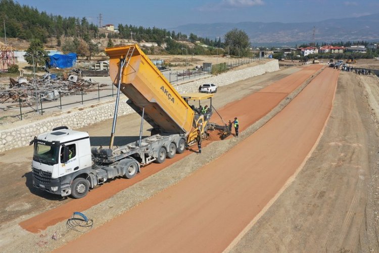 Denizli'den Ankara'ya ulaşmak artık çok kolay -