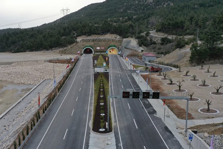 Denizli tarihi bir yatırıma daha kavuşuyor -