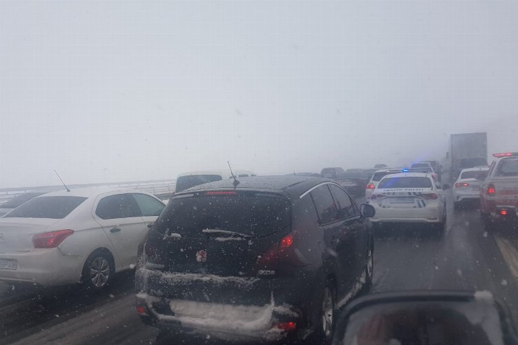Deprem bölgesine gitmek isteyen sivillere uyarı -