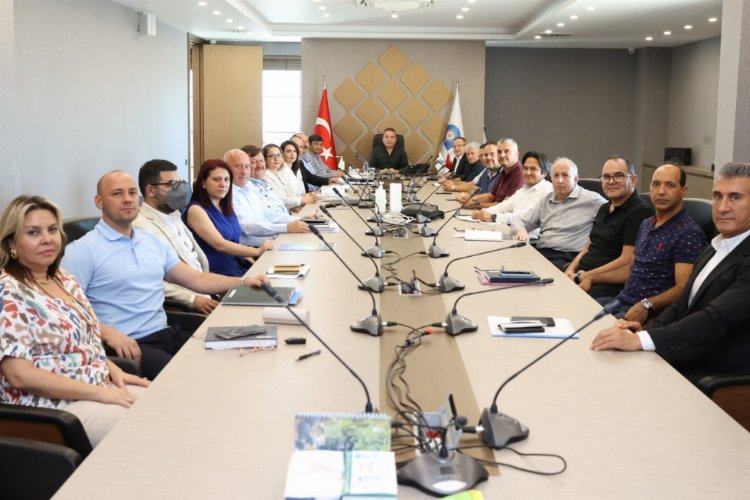 Deprem Master Planı çıkıyor -
