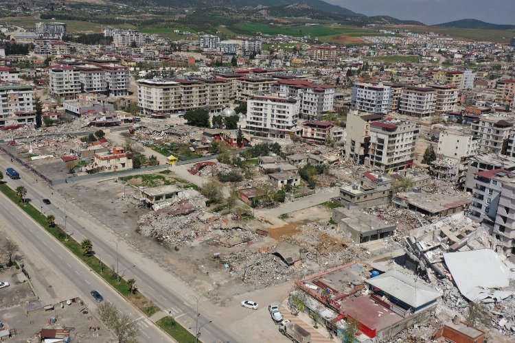 Deprem Müzesi ile unutturmayacak, hatırlatacak! -