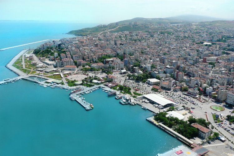 'Depreme hazır Bandırma'nın yol haritası belli oldu -