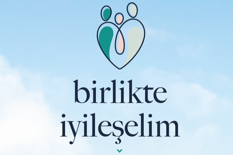 Depremin yaralarını 'Birlikte' saracaklar -