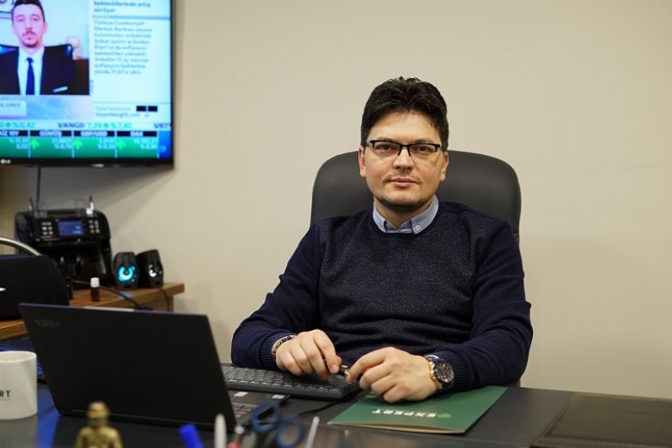 Depremle birlikte araziye talep arttı -