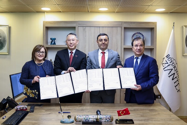 Depremzede engellilere 5 milyon dolarlık destek! -