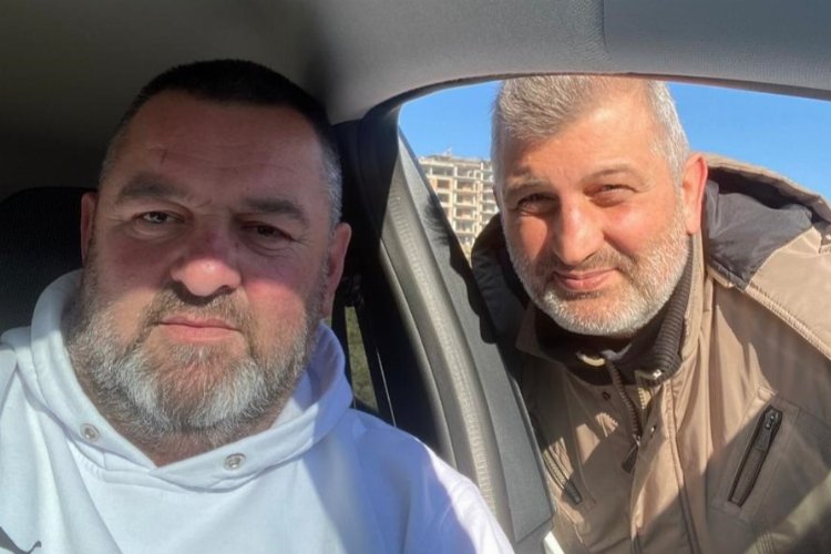 Depremzedeler için Gölcük'te 'engel'ler kalktı -