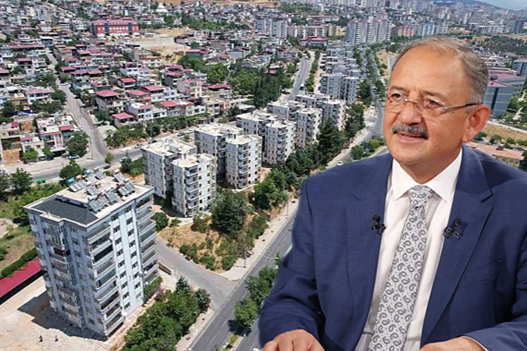 Depremzedeler yeni konut desteğinden nasıl faydalanacak? -