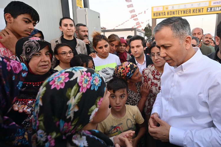 Depremzedelere 4. kira destek ödemeleri yapıldı -