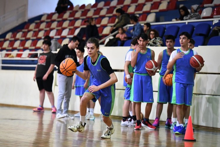 Depremzedelere TOFAŞ’tan eğitim -