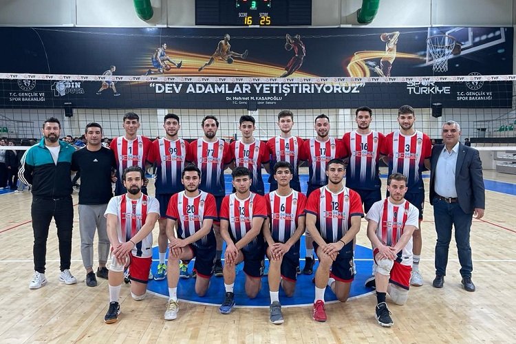 DEPSAŞ Enerji Spor Kulübü, GAP'ı Şampiyonlar Merkezi yapacak -