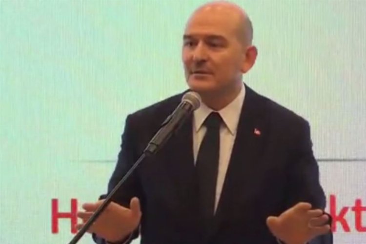 DEÜ Akademik Yılı'nı Bakan Soylu ile açacak -