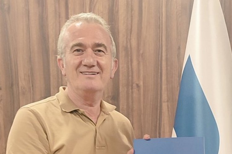DEVA Bursa'da başkanlık kurulu belli oldu -