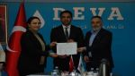 DEVA’da Demirtaş Yeniden Başkan Seçildi