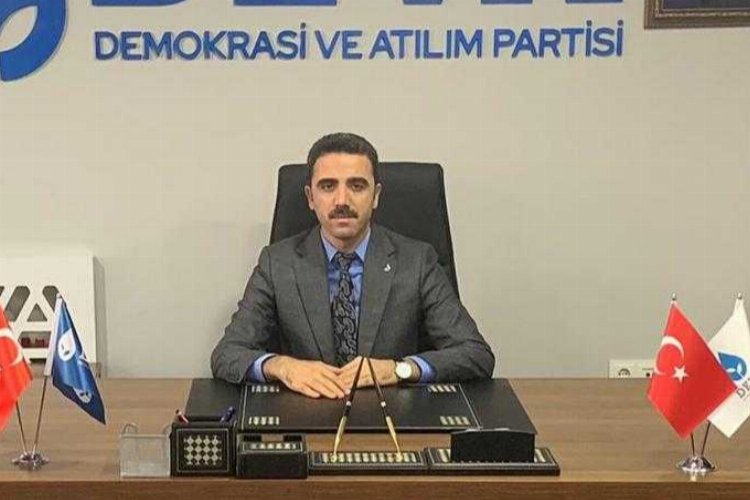 DEVA'dan siyasilere 'Bingöl Şehir Stadyumu' çağrısı -