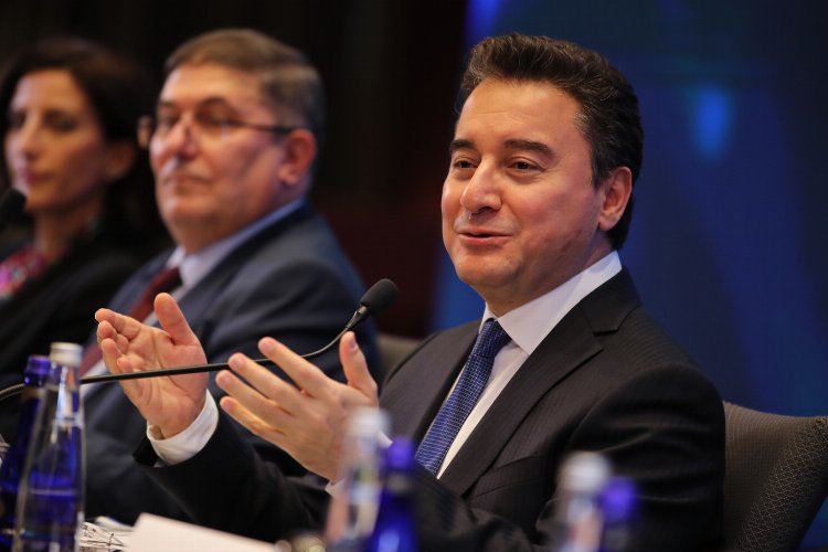 DEVA 'ekonomik eylem'i açıkladı -