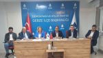 DEVA Gebze yeni yönetimini belirledi