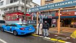 DEVA için Aracını Giydirdi