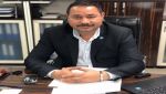 DEVA’lı Ahmet Yaman’ın Acı Günü