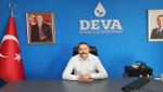 DEVA’lı Yaman, “Zamları Protesto Etti”