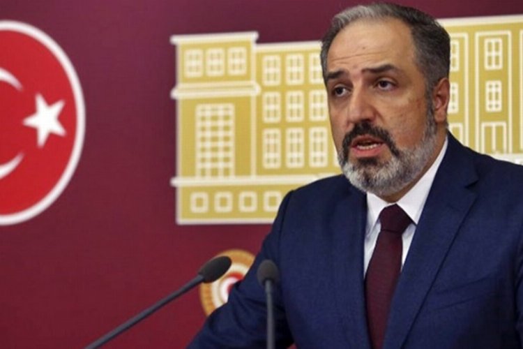 DEVA Partisi, Şanlıurfa'daki şüpheli ölümü meclise taşıdı -