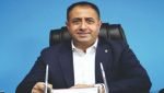 DEVA Partisi ilçe başkanı Memiş aday adayı