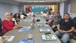DEVA Partisi Yeni Yerinde