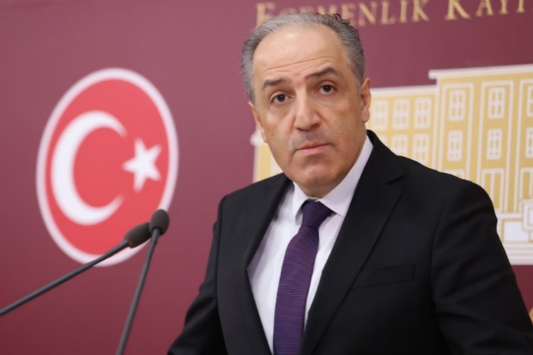 DEVA: Silivri'deki işkence iddiaları araştırılmalı -