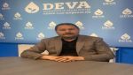 Deva SKM Başkanı Ahmet Yaman