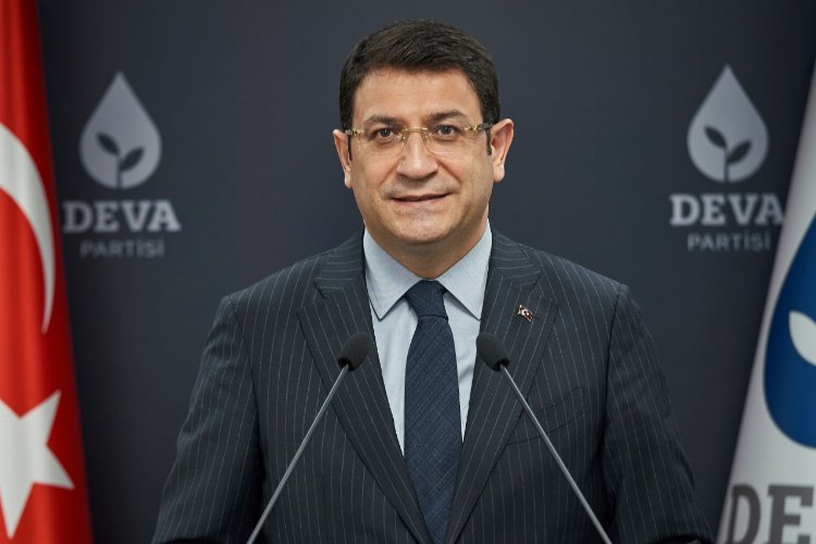 DEVA: Son seçimleri olacak -