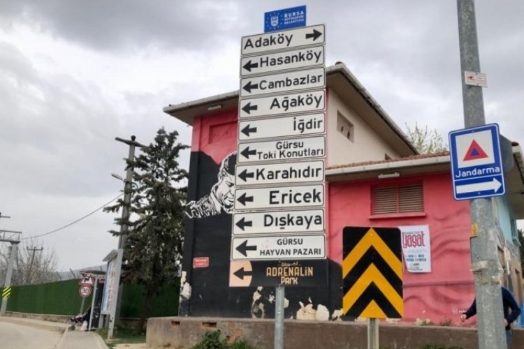 Deveci armudunun üretildiği Gürsu'nun köylerinde beklentiler neler? -