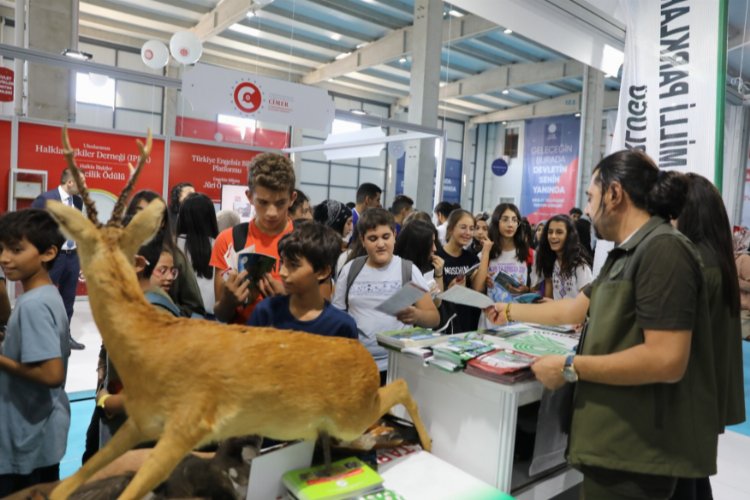 Devlet Teşvikleri Tanıtım Günleri Diyarbakır’da başladı -