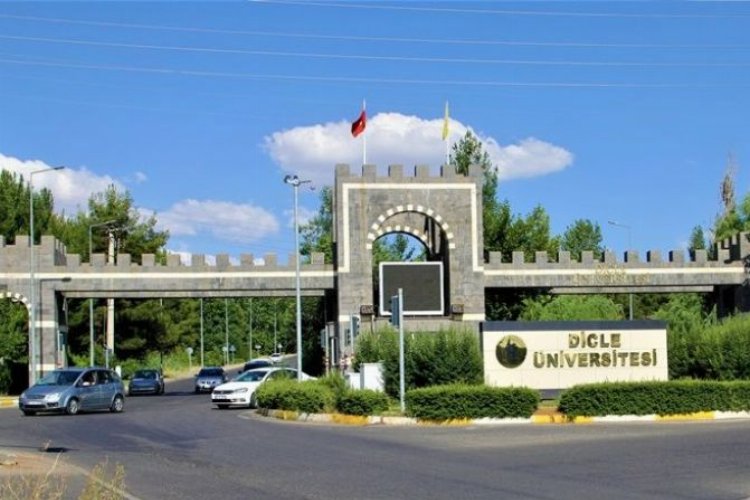 Dicle Üniversitesi'ne YÖK'ten iki yeni bölüm -