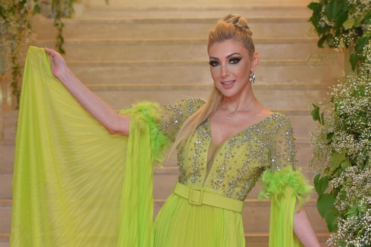 Didem Aksu: Herkes dedikodumu yapsın -