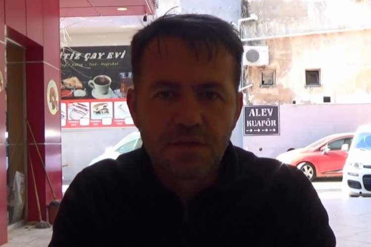 Didim Belediyesi'nin eski personelinden saldırı iddiası! -