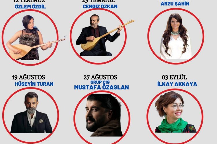 Didim Cemevi'nde öğrencilere destek -