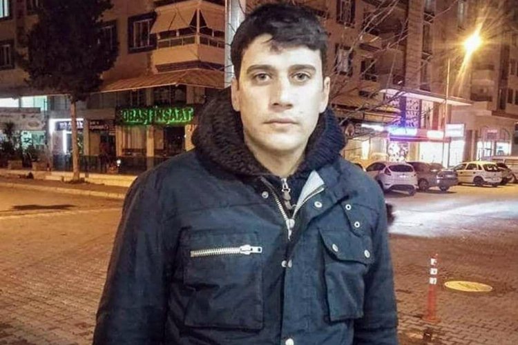 Didim'de genç zabıta kazada hayatını kaybetti -