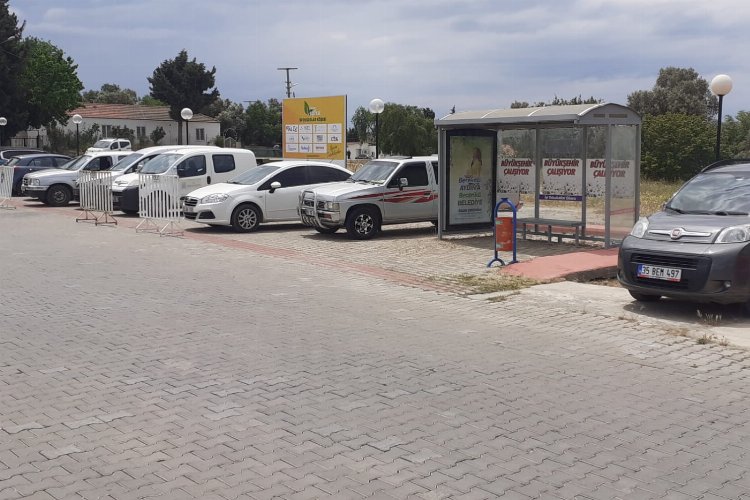 Didim'de ulaşım problemi çözülemiyor -