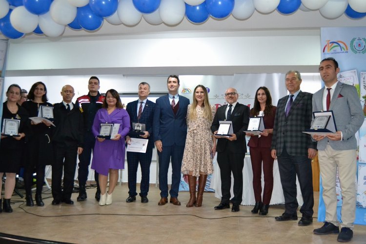 Didim'deki her şey masala dönüştü... Didim masalını anlattı -